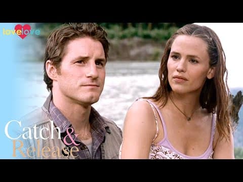 Dennis Confesses His Feelings To Gray