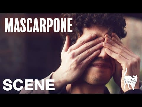 MASCARPONE - The Dream Boyfriend