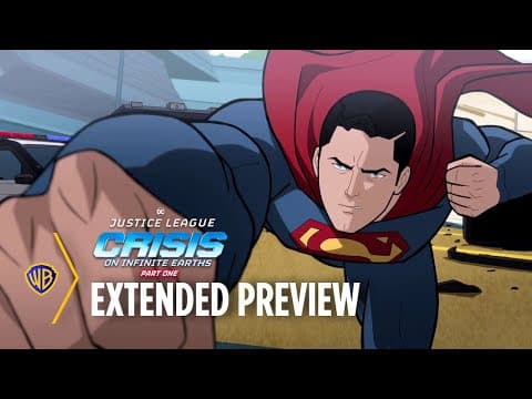 Extended Preview