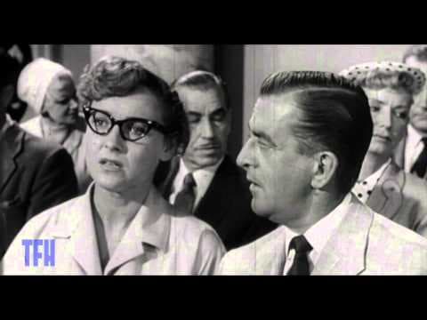 Sam Hamm on 20 MILLION MILES TO EARTH