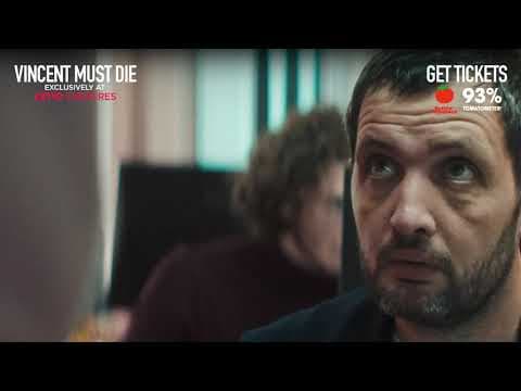 Halloween Double Feature (Internship)