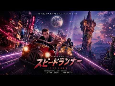 Speed Runner