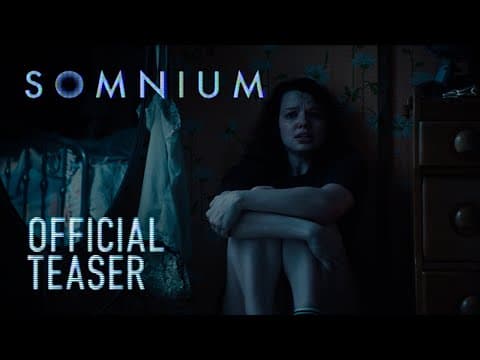 Official Teaser Trailer