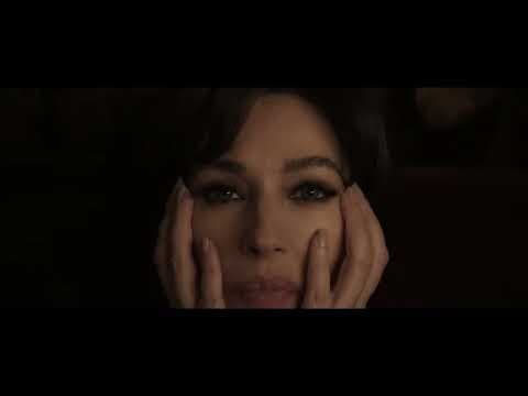 DIABOLIK - WHO ARE YOU? - Official Trailer - English subtitled