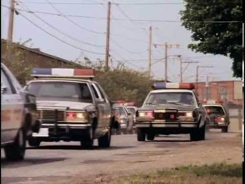 Gone In 60 Seconds 2 Chases