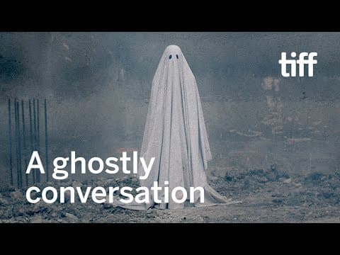 What Do Ghosts Talk About? - David Lowery
