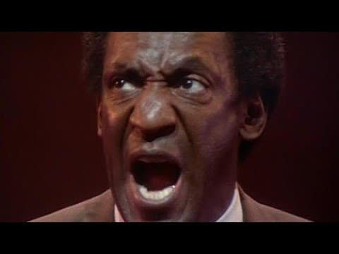 Bill Cosby: Himself (1983) - Trailer
