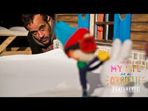 My Life as a Courgette | Featurette - "The Story"