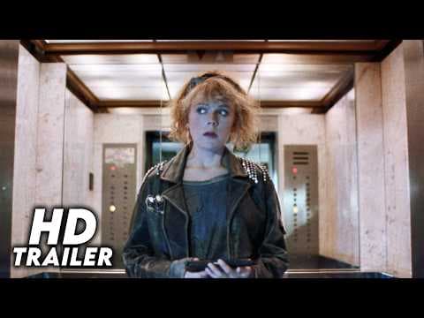 The 13th Floor (1988) Original Trailer [HD]