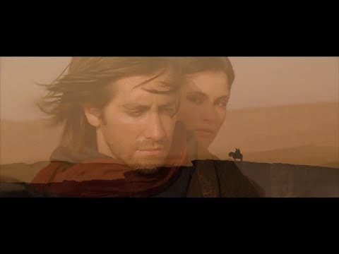 PRINCE OF PERSIA: THE SANDS OF TIME | Behind the Scenes | Official Disney UK