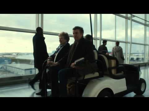 Best Picture Closeup: Philomena