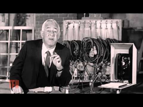 Larry Karaszewski on I SAW WHAT YOU DID