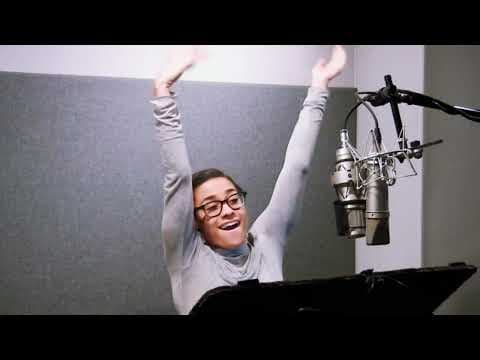 Wish (2023) Behind-the-Scenes Clip - Outtakes