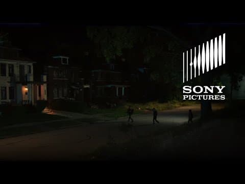 DON'T BREATHE: TV Spot - "Four Stars" NOW PLAYING