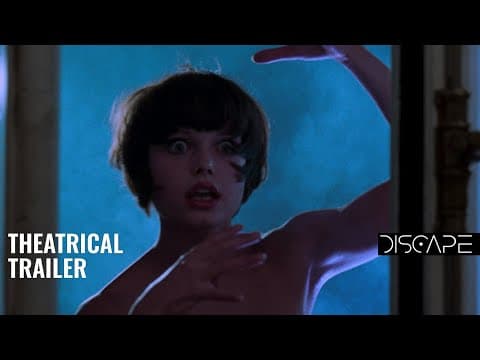 Theatrical Trailer (US)