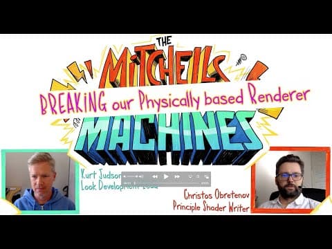 Breaking Our Physically Based Renderer