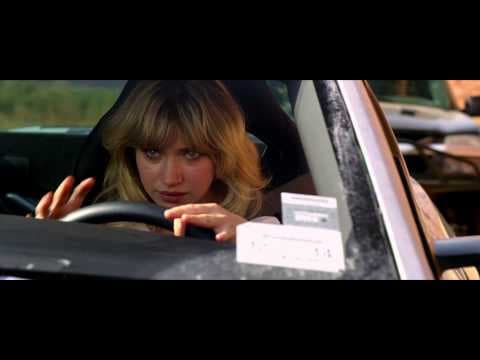 Need for Speed Movie - Hell Bent