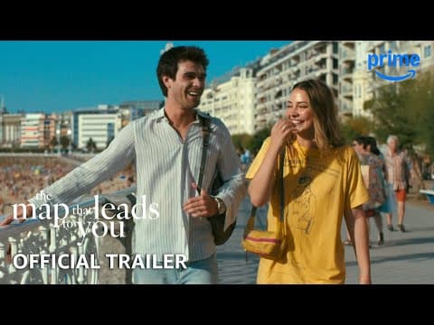 Official Trailer