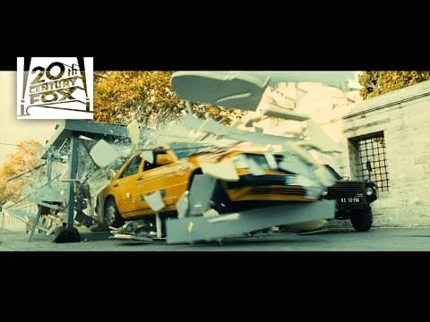 Get TAKEN 2 Today on Blu-ray