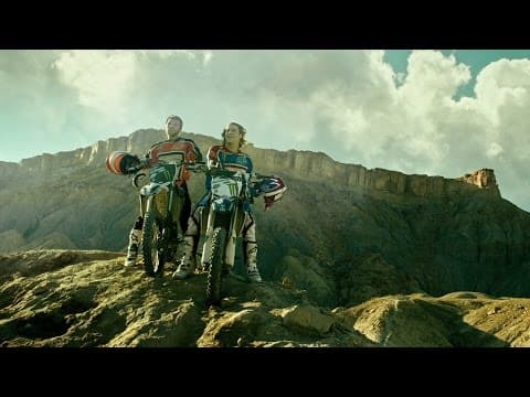 Motocross Featurette