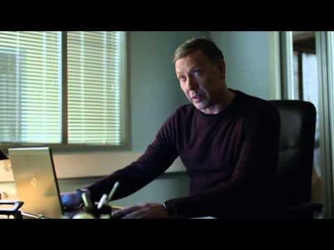 BECK: RUM 302 - på DVD, BD och DIGITALT 16 mars - trailer