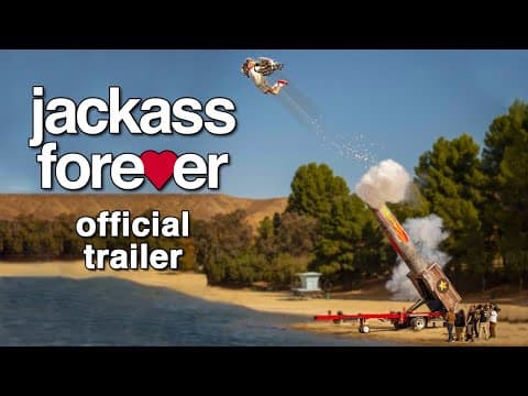 Official Trailer