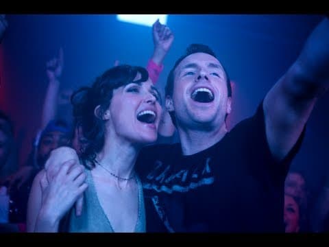 I Give It A Year - Featurette