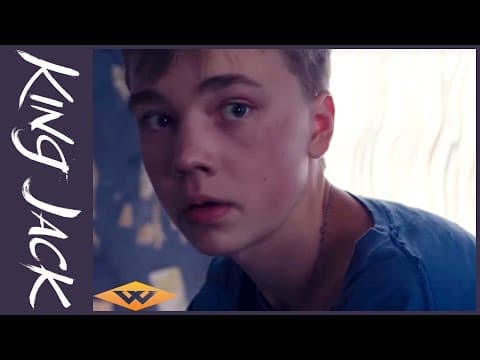 KING JACK (2016) MovieClip: The Rule - Well Go USA