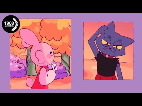 AMIGO NO MUERDAS | Cortometraje | Tráiler