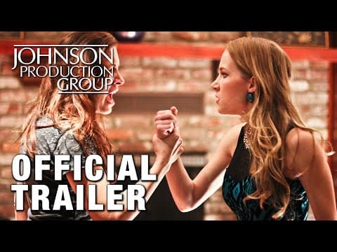 Death Clique - Official Trailer