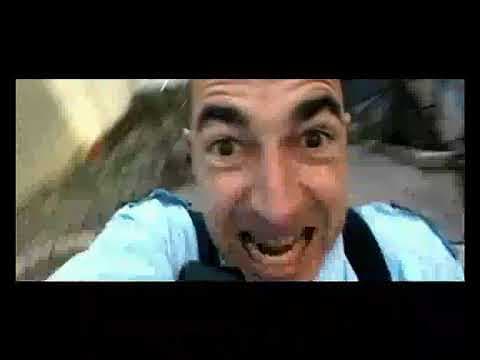 Bande Annonce du film Enfermés Dehors, par Albert Dupontel