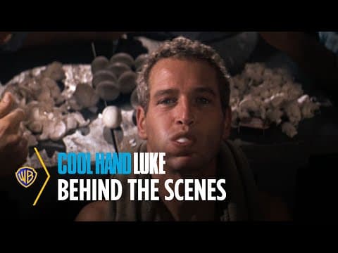 The Making of Cool Hand Luke