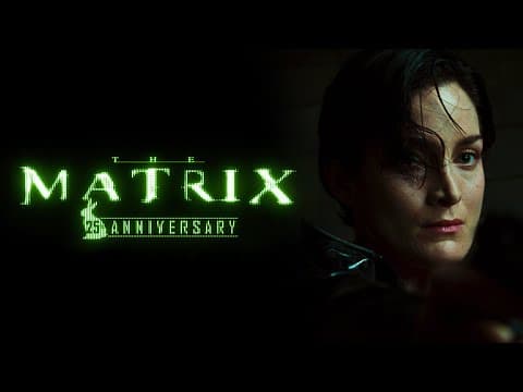 Official 25th Anniversary Trailer #3