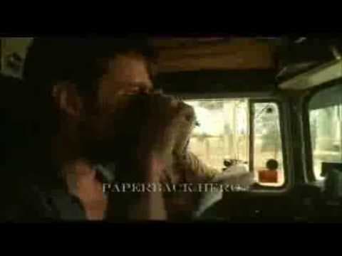 Paperback Hero - Trailer