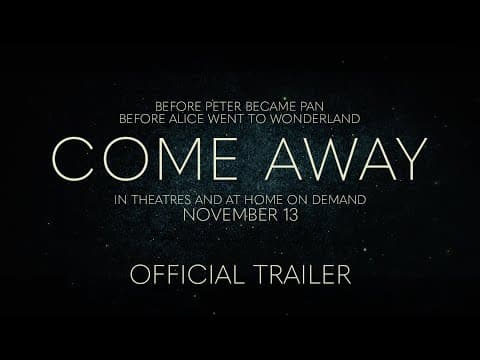 Official Trailer