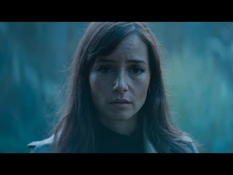 Offseason - "Don't Be Frightened" Clip | A Shudder Exclusive