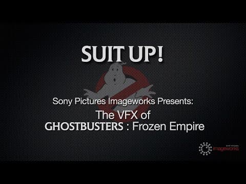 SIGGRAPH 2024 Production Session