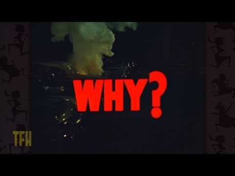 Larry Cohen on INVADERS FROM MARS