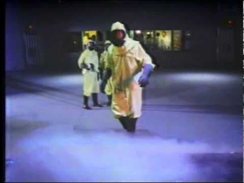 Hangar 18 (1980) (TV Spot)