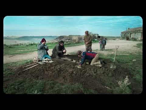 Una Goccia Nel Mare - LA CHIMERA Official Soundtrack