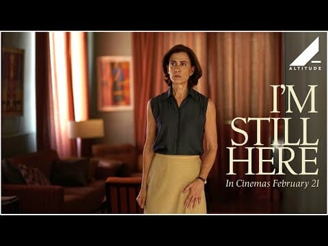 He's Gone [Subtitled]