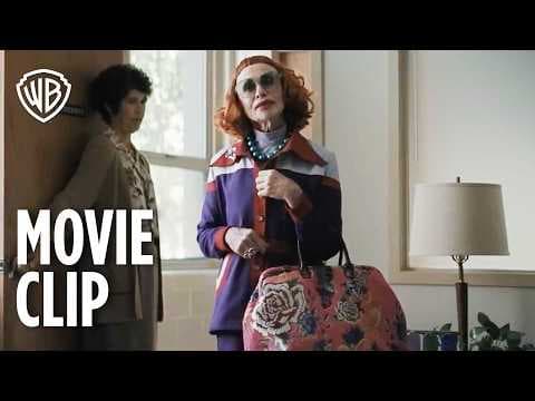 Marcus Meets Gladys - Movie Clip