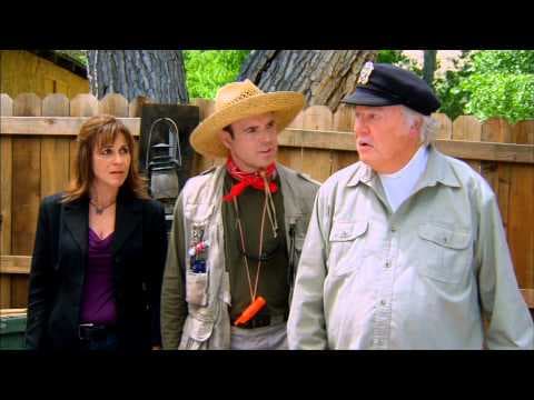 Killer Shrews Trailer Version TWO released on 8-25-2012