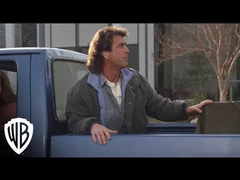 Riggs and Cole Escape