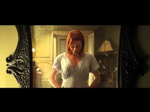 Oculus Commercial - "Portal"