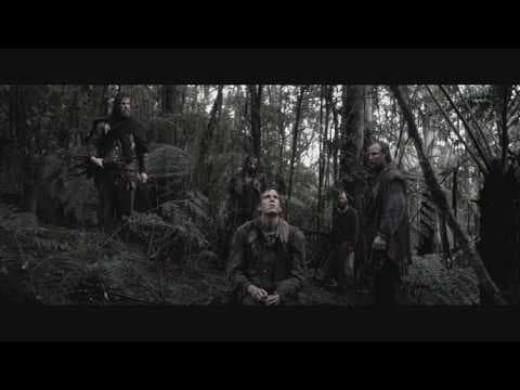 VAN DIEMEN'S LAND - Official Trailer