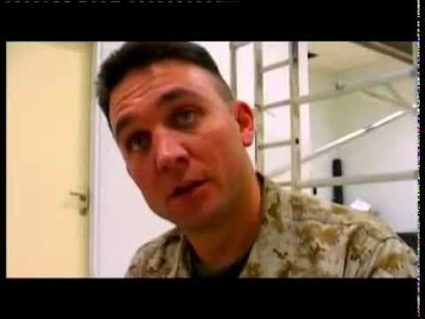 control room trailer movie