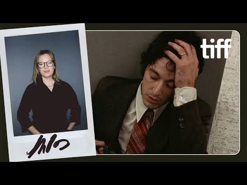 Sarah Polley on Sidney Lumet's DOG DAY AFTERNOON | From Studio 9