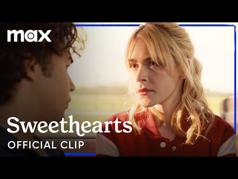 Jamie & Ben Practice Breaking Up With Their Partners