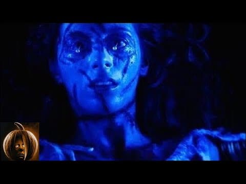 Suspiria (1977) Clip- Susie Escapes